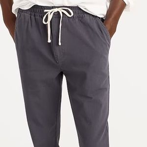 J Crew Dock Pants (Similar to Chinos) - 3 Pack, Large
